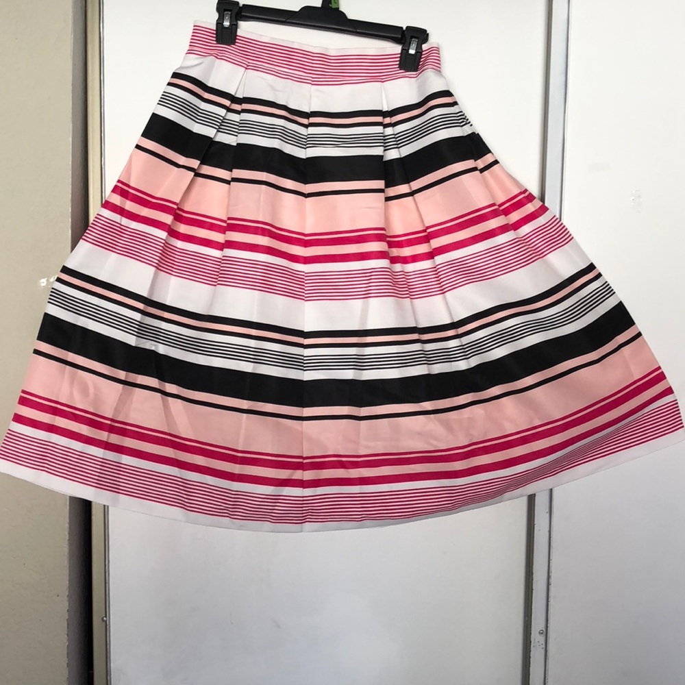High Wasted Skirt